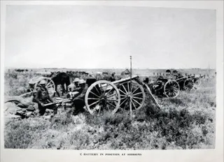 15th.fa.e.battery.soissons #2