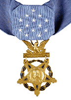 1Lt Lee Hartell's Medal of Honor